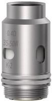 Испаритель Smoant Knight 80 Dual Mesh 0.4ohm