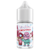 Ягодный пунш 20мг Medium РИК и МОРТИ НА ЗАМЕРЗОНЕ SALT 30мл Жидкость