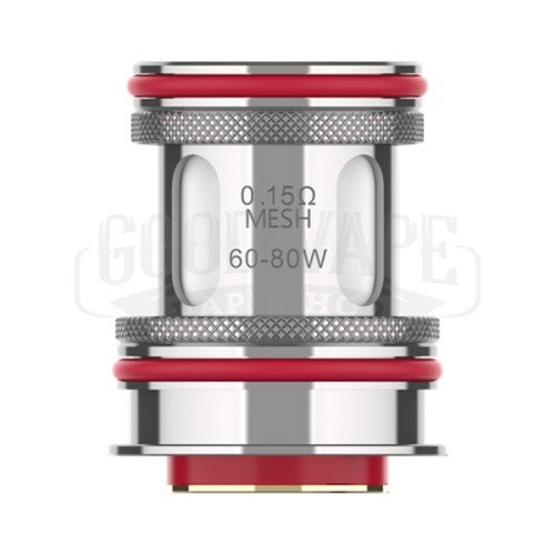 Испаритель Vaporesso GTR Mesh 0.15ohm