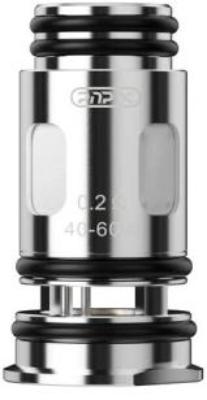 Испаритель VOOPOO Vinci PnP X 0.2ohm