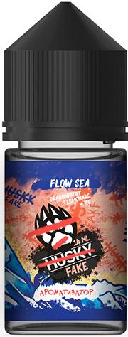 Ароматизатор для 30мл HUSKY Flow Sea
