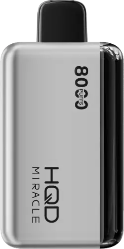 ЭСДН HQD MIRACLE 8000 2% Манго