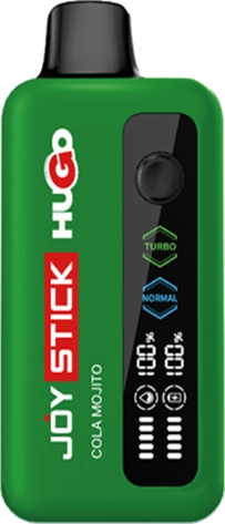 ЭСДН JOYSTICK HUGO 2XL Кола Мохито