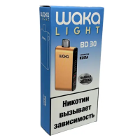 ЭСДН WAKA BD30 2% Кола