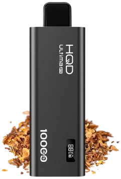 ЭСДН HQD ULTIMA PRO 10000 2% Табак
