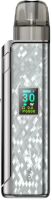 Nevoks Feelin AQ Pod Kit 1200mAh Diamond Silver