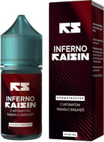 Ароматизатор для 30мл Raisin Inferno (Табак с вишней)