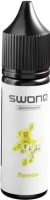 Ароматизатор для 30мл SWONQ SOUR Лимон