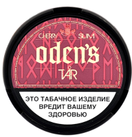 Жевательный табак ODEN'S 10гр SLIM Cherry M