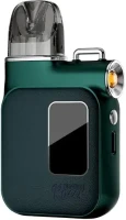 Smoant Charon Racer Pod Kit 1000mAh Emerald Green