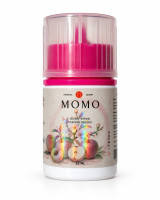 Ароматизатор для 60мл AKARI "Momo" (Белый персик, розовое яблоко)