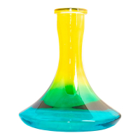 Колба Honeywell Переход2