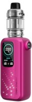 VOOPOO VINCI SPARK220 Box Kit Rose Red