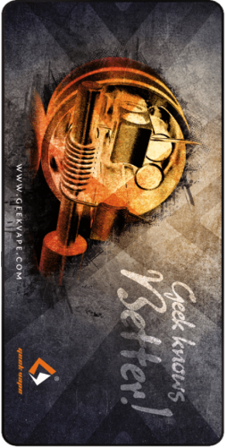 Коврик Geekvape XL