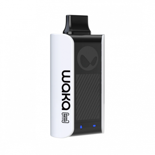 WAKA PRO PA10000 Энергетик