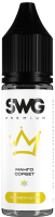 Ароматизатор для 30мл SWG PREMIUM Манго сорбет