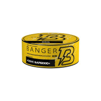 "Banger" BBQ 25гр.