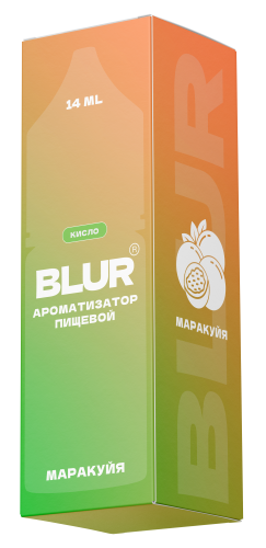 Ароматизатор для 30мл Blur Маракуйя