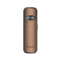 VOOPOO VMATE E Pod Kit 1200mAh Classic Brown