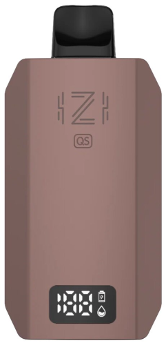 ЭСДН IZI QS 6000 2% СЛАДКАЯ ХУРМА