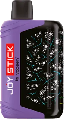 ЭСДН JOYSTICK ICE BABY Виноградный лимонад