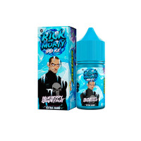 Черника Грейпфрут 20мг Hard RICK AND MORTY ICE SALT 30мл Жидкость