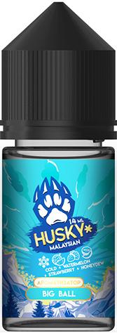 Ароматизатор для 30мл HUSKY Big Bal