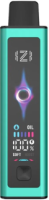 ЭСДН IZI QL 15000 2% ЗЕЛЕНЫЙ ЧАЙ МЯТА