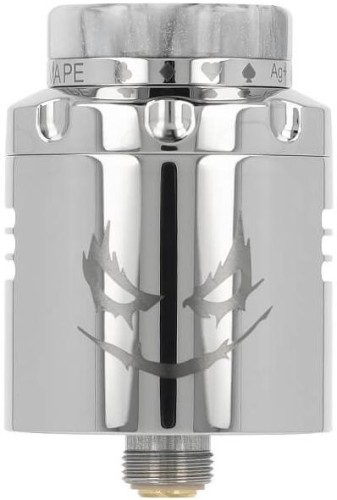 Hellvape Dead Rabbit 3 RDA (J Edition) Shiny SS