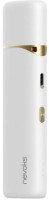 Nevoks Feelin AG Pod Kit 1500mAh Pearl White