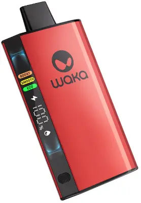 ЭСДН ESCOBAR ACE 15000 2% Вишня