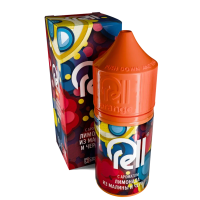 Ароматизатор для 30мл RellOrange с ароматом Лимонада из малины и черники