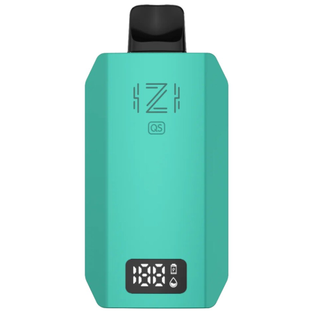 ЭСДН IZI QS 6000 2% МЯТА