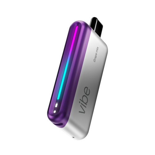 ЭСДН INFLAVE VIBE 14000 2% Виноградный микс