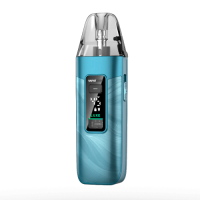 Vaporesso LUXE X3 Pod Kit 2600mAh Fluid Blue