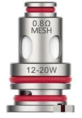 Испаритель Vaporesso GTX Mesh 0.8ohm
