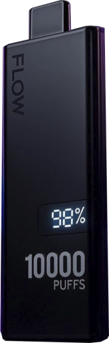 ЭСДН FLOW M-BAY 10000 2% Бабл Гам