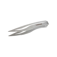 Щипцы Волна сталь тортуга 