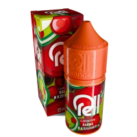 Ароматизатор для 30мл RellOrange с ароматом Лайма и клубники