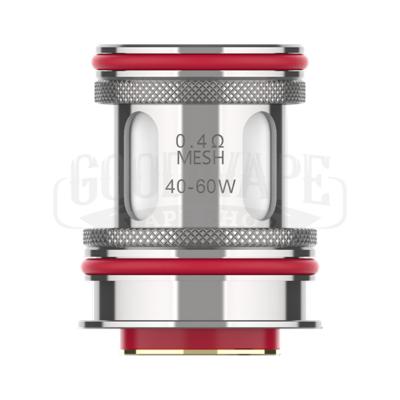 Испаритель Vaporesso GTR Mesh 0.4ohm