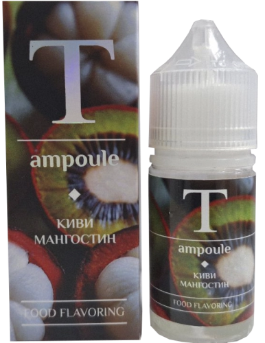 Ароматизатор для 30мл Ampoule Киви-Мангостина