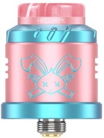Hellvape Dead Rabbit SOLO RDA Pink Blue