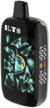 WAKA ET CYBER 35000 Мята