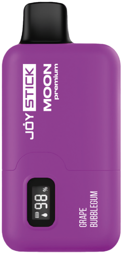 ЭСДН JOYSTICK MOON PREMIUM Виноградная жвачка