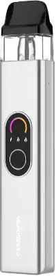 Vaporesso XROS 4 Pod Kit 1000mAh Silver