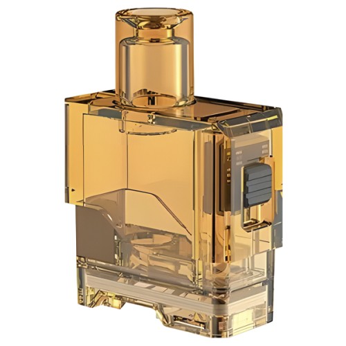 Картриджи Lost Vape Orion Art Amber Clear