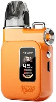 Smoant Charon Racer Pod Kit 1000mAh Blaze Orange