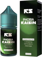 Ароматизатор для 30мл Raisin Phobia (Кактусовый лимонад)