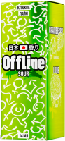 Ароматизатор для 30мл OffLine Клюква Лайм
