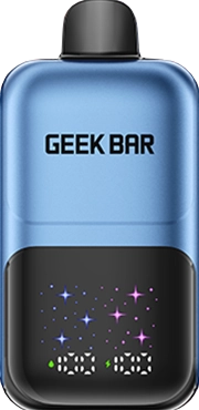 GEEK BAR 2GO 50000 2% ПЕРСИК МАРАКУЙЯ
